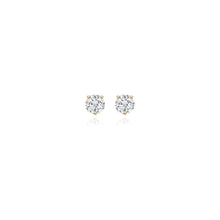 Load image into Gallery viewer, 1.5ctw Lab Diamond Studs