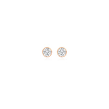 Load image into Gallery viewer, 1ctw Lab Diamond Studs
