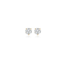 Load image into Gallery viewer, 2.5ctw Lab Diamond Studs