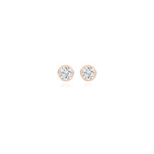 Load image into Gallery viewer, 3ctw Lab Diamond Studs (Pair)