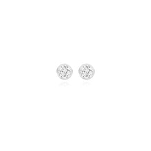 Load image into Gallery viewer, 3ctw Lab Diamond Studs (Pair)