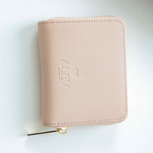 Load image into Gallery viewer, Travel Jewelry Wallet