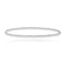 Load image into Gallery viewer, Bead Gold Bracelet