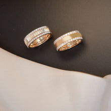 Load image into Gallery viewer, Interchangeable Duo Ring