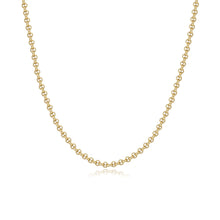Load image into Gallery viewer, Petite Rolo Chain