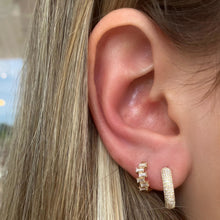 Load image into Gallery viewer, Disorganized Baguette Huggies