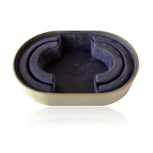 Load image into Gallery viewer, Luxury Metallic Jewelry Tray