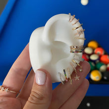 Load image into Gallery viewer, Rainbow Huggies