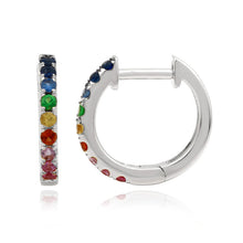 Load image into Gallery viewer, Rainbow Huggies