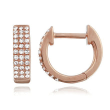 Load image into Gallery viewer, Three Line Huggies