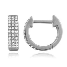 Load image into Gallery viewer, Three Line Huggies