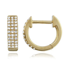 Load image into Gallery viewer, Three Line Huggies