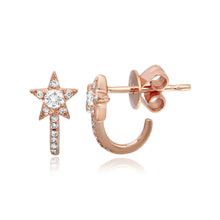 Load image into Gallery viewer, Mini Star Huggie