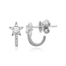 Load image into Gallery viewer, Mini Star Huggie