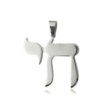 Load image into Gallery viewer, Chai Gold Charm