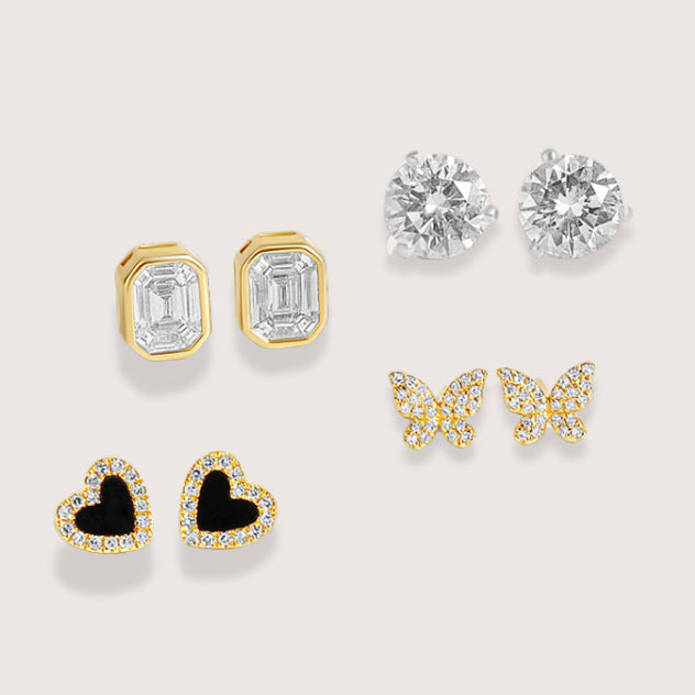 Alev View All – Alev Jewelry