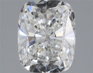 2.02 Carat F-VS2 Cushion Lab Diamond
