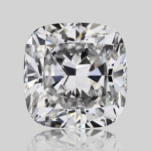 1.20 Carat E-SI1 Cushion Cut Diamond