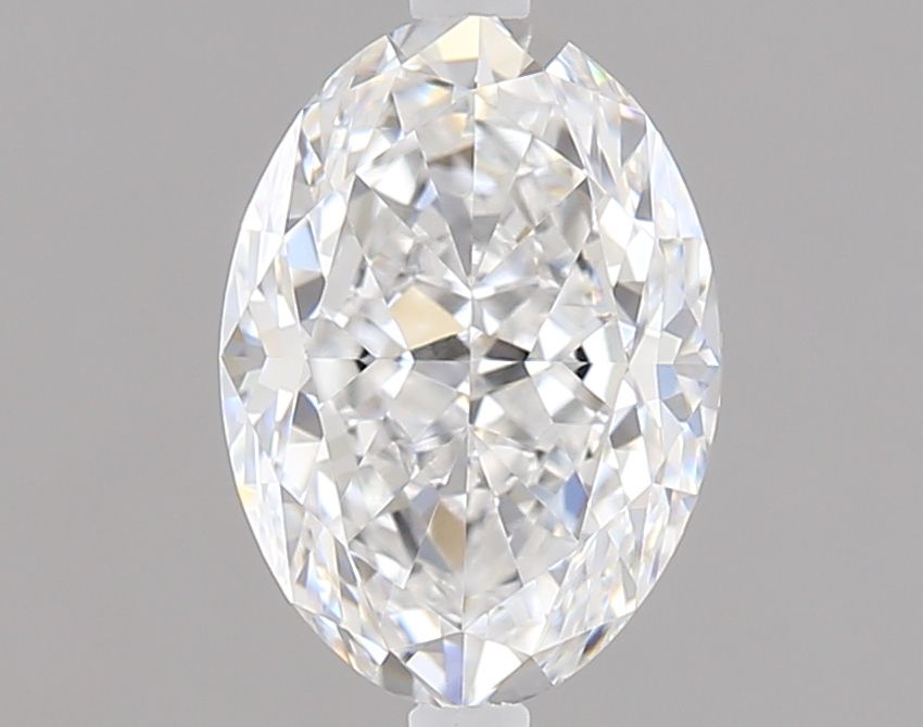 1.01 Carat D-VS2 Oval Cut Diamond