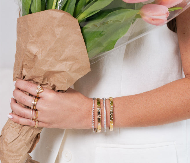 BRACELETS