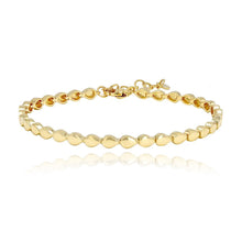 Load image into Gallery viewer, Golden Pear Bracelet
