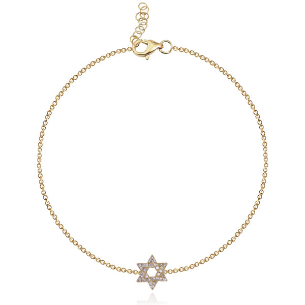 【HYERES LOR】25SS★ Nova 10K(Y) Pave Petit Bracelet HYERES LOR】25SS☆ Nova 10K(Y) Pave Petit Bracelet