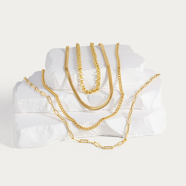 Chain