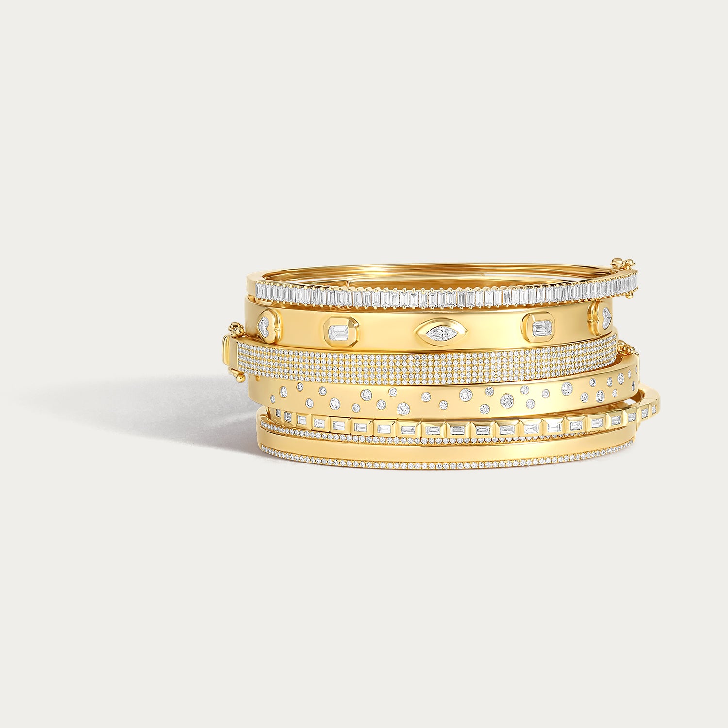 Shop for Joie De Vivre 2.0 Bracelets online in India | Amaris Jewels –  AMARIS BY PRERNA RAJPAL