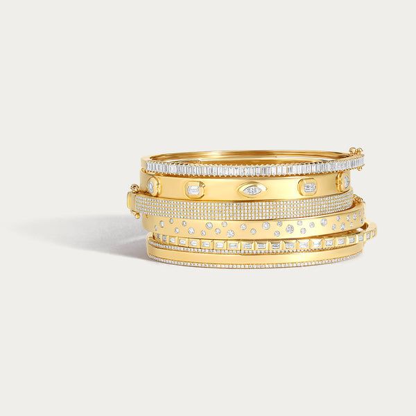 Bangles & Cuffs