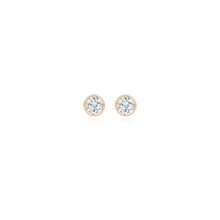 Load image into Gallery viewer, 1.5ctw Lab Diamond Studs
