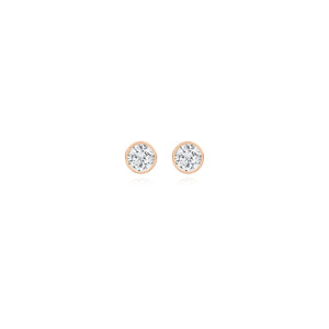 1.5ctw Lab Diamond Studs