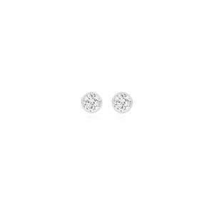1.5ctw Lab Diamond Studs