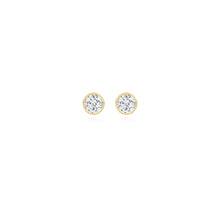 Load image into Gallery viewer, 1.5ctw Lab Diamond Studs
