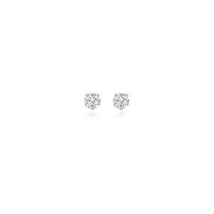 1ctw Lab Diamond Studs