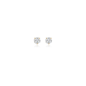 1ctw Lab Diamond Studs