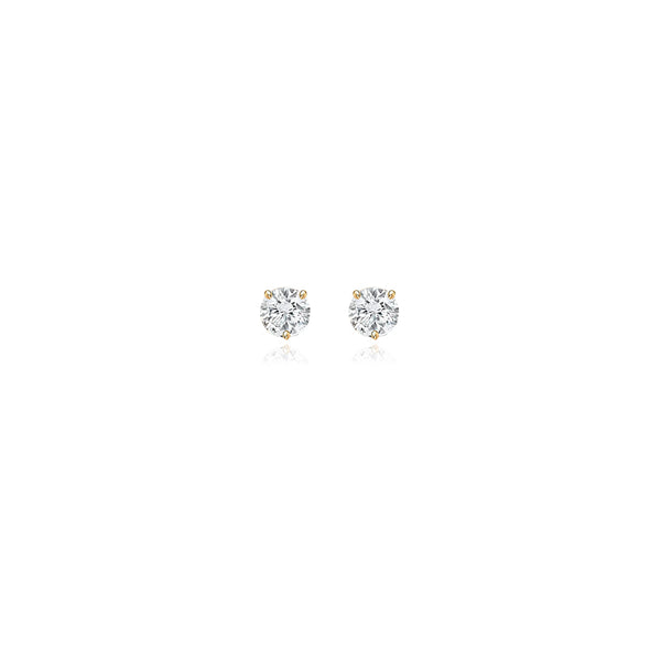 1ctw Lab Diamond Studs
