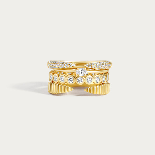 Stackable