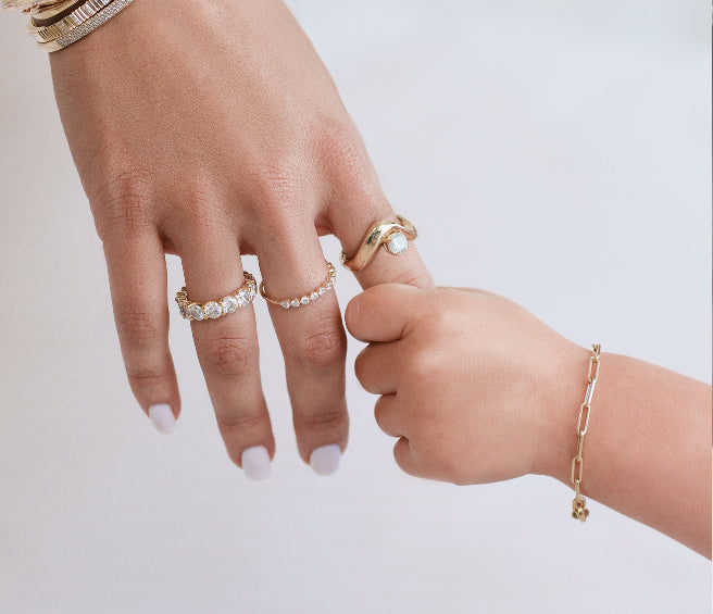 RINGS