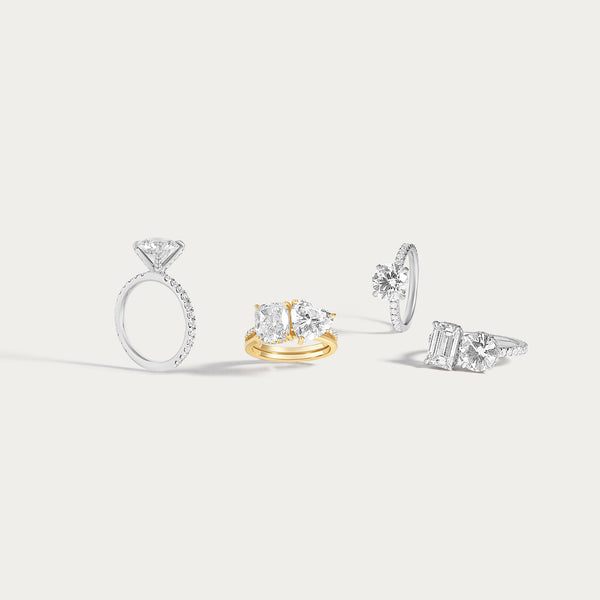 Engagement Rings
