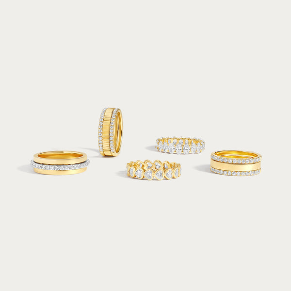Wedding Bands