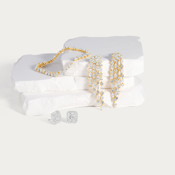 Bridal Jewelry