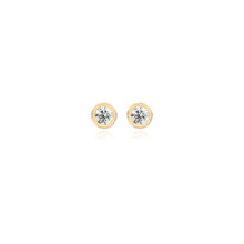 Load image into Gallery viewer, 3ctw Lab Diamond Studs (Pair)
