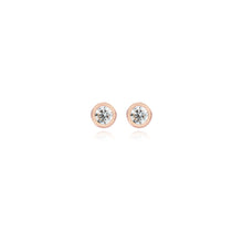 Load image into Gallery viewer, 3ctw Lab Diamond Studs (Pair)
