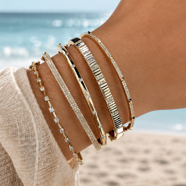 BRACELETS