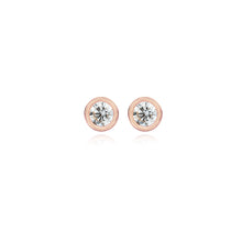Load image into Gallery viewer, 6ctw Lab Diamond Studs (Pair)
