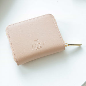 Travel Jewelry Wallet