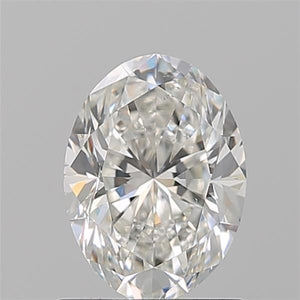 1.01 Carat I-VS2 Oval Cut Diamond