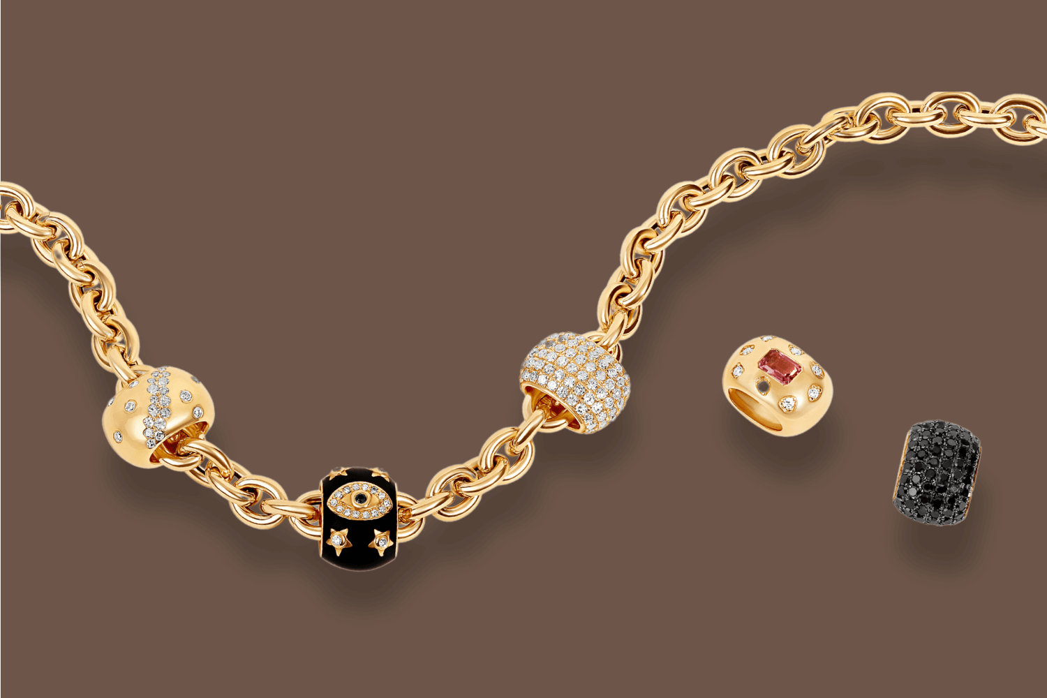 CHARMS