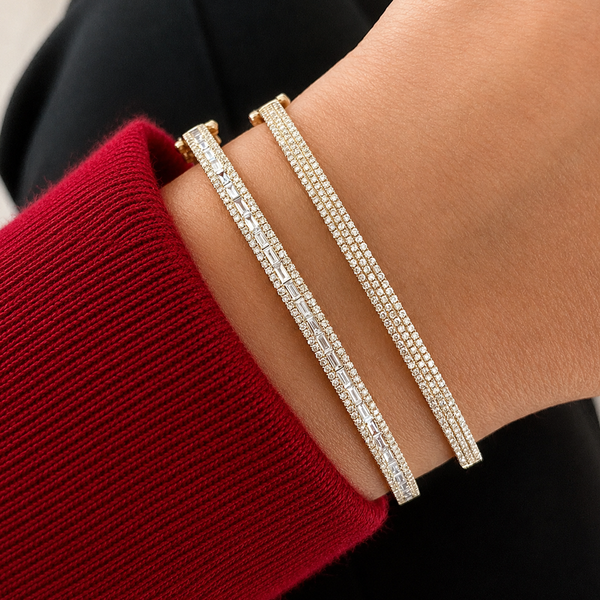 BRACELETS