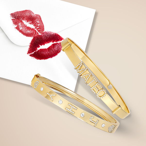 Personalized Bracelets